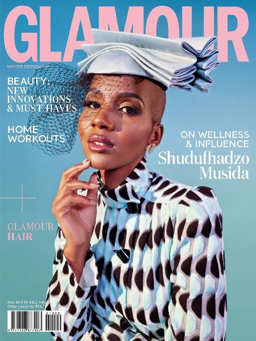 Title details for GLAMOUR South Africa by Content Nation Media (Pty) Ltd - Available